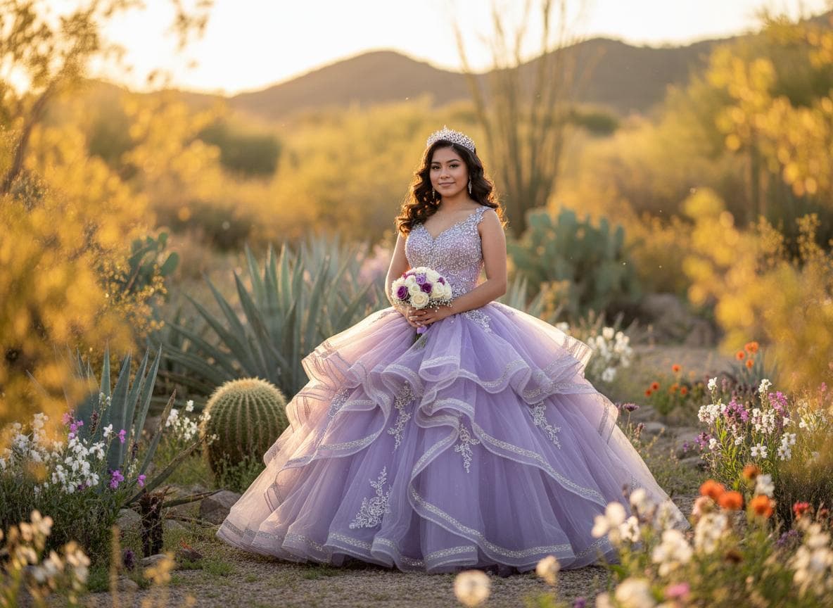 Quinceañera
